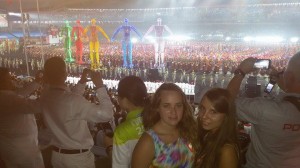 Młodzieżowe Igrzyska Olimpijskie Nanjing Anna Mroszczak  (22)