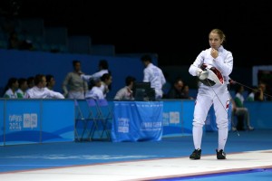 Młodzieżowe Igrzyska Olimpijskie Nanjing Anna Mroszczak  (38)