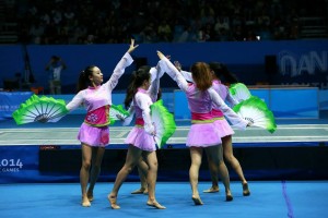 Młodzieżowe Igrzyska Olimpijskie Nanjing Anna Mroszczak  (45)