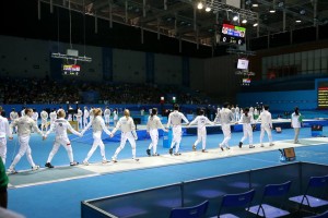 Młodzieżowe Igrzyska Olimpijskie Nanjing Anna Mroszczak  (54)