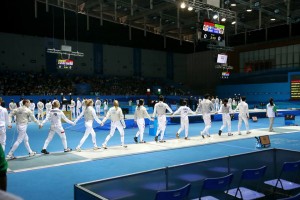 Młodzieżowe Igrzyska Olimpijskie Nanjing Anna Mroszczak  (56)