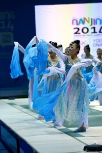 Młodzieżowe Igrzyska Olimpijskie Nanjing Anna Mroszczak  (61)