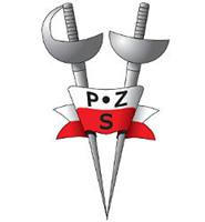 logo Polskiego Związku Szermierczego