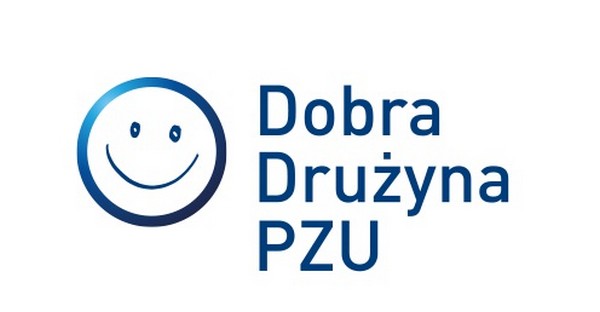 logo PZU druzyna