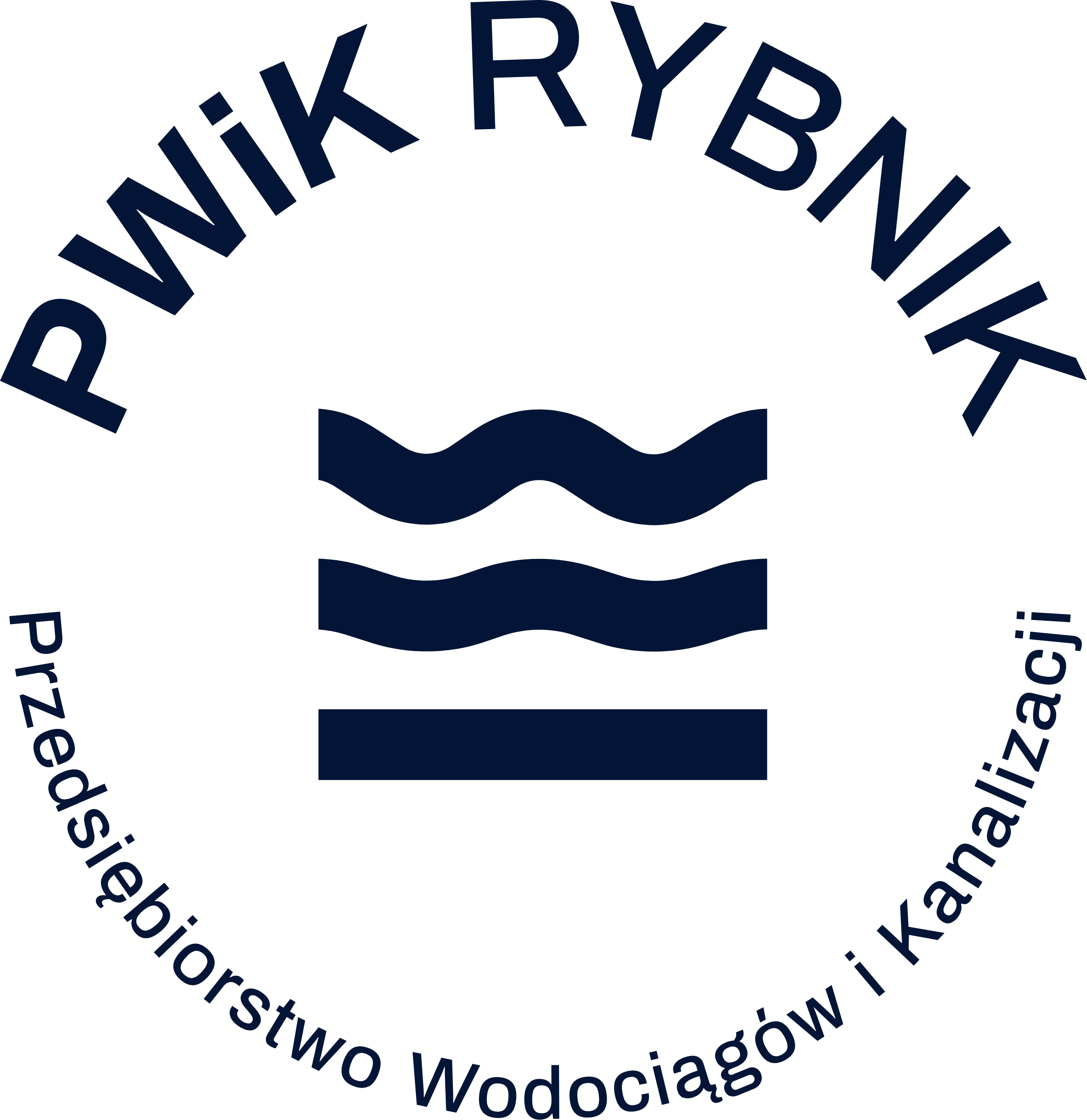 logo PWiK