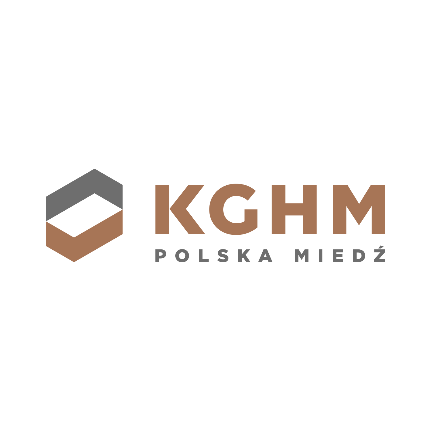 logo KGHM